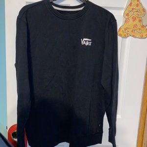 Van’s Unisex Crewneck Sweatshirt